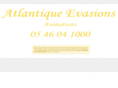 atlantique-evasions.com