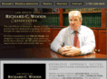 attyrichardwoods.com