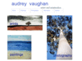 audreyvaughan.com