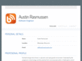 austinrasmussen.com