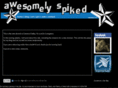 awesomelyspiked.com