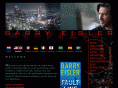 barryeisler.com