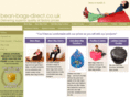 bean-bags-direct.com