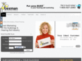 beemanmarketing.com