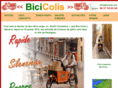 bicicolis.com