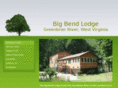 bigbendlodge.net