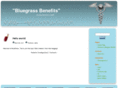 bluegrassbenefits.com