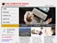 bouldergeekz.com