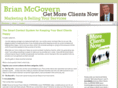 brianmcgovern.com
