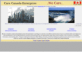 carecanadaenterprise.com
