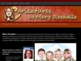 caricaturesbymary.com
