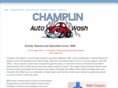 champlinautowash.com