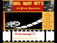 classnashbey.com