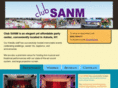 clubsanm.com