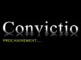convictio.com