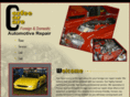 corfeecarcare.com