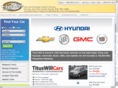 creditunioncars.net