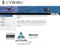 cyborg-tek.com