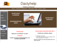 dactyhelp.com