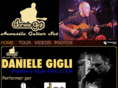 danielegigli.com