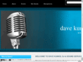 davekukelsound.com