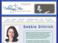 debbieguinn.com