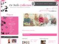 debellecollection.com