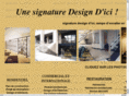 design-d-architecte.com