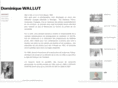 dominiquewallut.com
