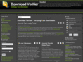 downloadverifier.com