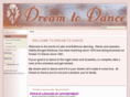 dreamtodance.com