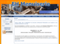 eh-menuiseries.com