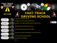 fast-trackdrivingschool.co.uk