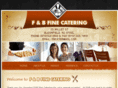 fbcatering.net