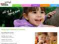 flyingstartchildcare.co.nz