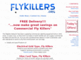 flykillers.org