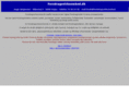 foredragsvirksomhed.dk