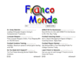 franco-monde.com