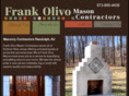 frankolivomasonry.com