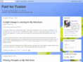 fuelforfusion.com