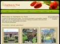 gardenstovisit.co.nz
