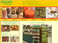 greengoldorganics.com