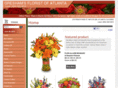 greshamsatlantaflorist.com