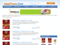 halaltown.com