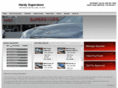 hardysuperstore.com