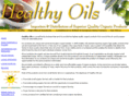 healthyoils.co.uk