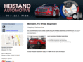 heistandautomotive.com