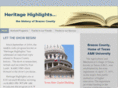 heritagehighlights.org