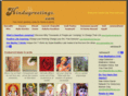 hindugreetings.com