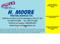 hmps-labels.com